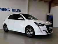 brugt Peugeot 208 1,5 BlueHDi Allure Sky 102HK 5d Man.