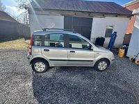 Brugt Fiat Panda 75 HK (55 kW) 2005 Hatchback