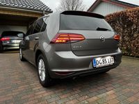 brugt VW Golf VII 1.6 TDI BMT 105 HK 5 DØRS