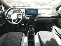 Brugt VW ID.4 Pro Performance 150 kW (204 HK) 2022 Koksmetal SUV