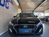 brugt Hyundai i30 1,6 CRDi 115 Trend stc.