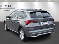 brugt Skoda Kamiq 1,0 TSi 110 Tour de France