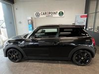 Brugt Mini Cooper SE Classic 135 kW (184 HK) 2023 Hatchback