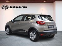 brugt Renault Captur 0,9 Energy TCe Expression 90HK 5d A