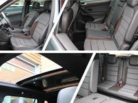 brugt Seat Tarraco 7 Sæder 2,0 TDI Xcellence 4DRIVE DSG 190HK 5d 7g Aut. B