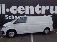 brugt VW Transporter 2,0 TDi 150 Kassevogn DSG lang