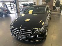 brugt Mercedes E220 d Advantage aut.