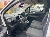 brugt Citroën Berlingo 1,5 BlueHDi 100 L1 ProffLine VIP Van