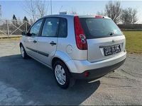 Brugt Ford Fiesta 80 HK (58 kW) 2006 Hatchback