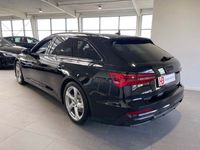 brugt Audi A6 45 TDi S-line Avant quattro Tiptr.