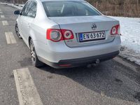 Brugt VW Jetta 150 HK (110 kW) 2006 Sedan