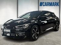 Brugt Kia EV6 GT-Line 239 kW (325 HK) 2024 Sort SUV