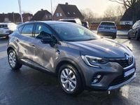 Brugt Renault Captur Intens 160 HK (117 kW) 2020 Gråmetal SUV