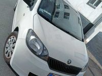 brugt Skoda Citigo 1.0 MPI 60 HK 3-Dørs Hatchback