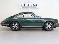 brugt Porsche 912 1,6 Coupe