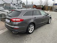 brugt Ford Mondeo 2,0 TDCi 180 Titanium stc. aut.