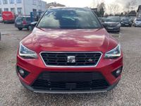 brugt Seat Arona 1,0 TSi 115 FR