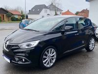 brugt Renault Scénic IV dCi 110 Zen EDC