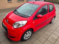 Brugt Citroën C1 68 HK (50 kW) 2011 Hatchback