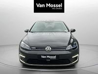 Brugt VW e-Golf Comfortline 100 kW (136 HK) 2020 Hatchback