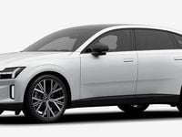 Ny Volvo ES90 Ultra 244 kW (333 HK) 2026 Hvid Sedan