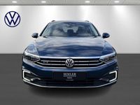 brugt VW Passat 1,4 GTE Variant DSG