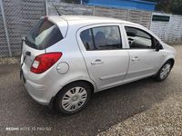 Brugt Opel Corsa Business 75 HK (55 kW) 2007 Hatchback