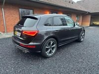 Brugt Audi SQ5 Comfort 313 HK (230 kW) 2013 SUV