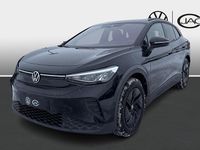 Brugt VW ID.4 Life 125 kW (170 HK) 2024 Sortmetal SUV