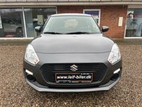 brugt Suzuki Swift Swift 1,2 Dualjet Club AEB Gold 90HK 5d1,2 Dualjet Club AEB Gold 90HK 5d