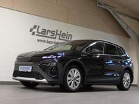 Brugt Skoda Elroq 210 kW (286 HK) 2025 Sortmetal SUV