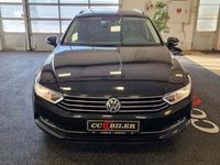 brugt VW Passat 1,8 TSi 180 Comfortline+ Variant DSG