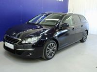 brugt Peugeot 308 1,6 BlueHDi 120 Style SW