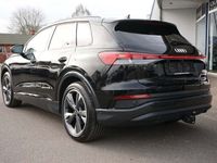 brugt Audi Q4 e-tron 40 S-line