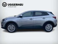 brugt Opel Grandland X 2,0 CDTi 177 Innovation aut.