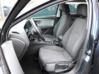 brugt Seat Leon Sportstourer 1,6 TDI Style DSG 115HK Stc 7g Aut. A+