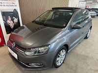 brugt VW Polo 1,2 TSi 110 Highline DSG BMT