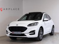 Brugt Ford Kuga ST-Line X 225 HK (165 kW) 2020 Hvid SUV