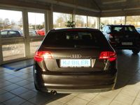 brugt Audi A3 Sportback 1,6 TDi Attraction