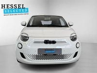 Brugt Fiat 500e Icon 69 kW (95 HK) 2023 Hvid Hatchback