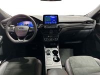 brugt Ford Kuga 2,5 PHEV ST-Line X CVT