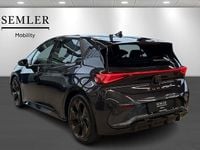 Brugt Cupra Born e-Boost 169 kW (231 HK) 2024 Gråmetal Hatchback