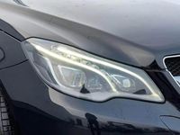 Brugt Mercedes E200 184 HK (135 kW) 2014 Sort Coupe