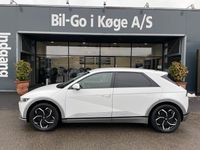 Brugt Hyundai Ioniq 5 159 kW (217 HK) 2022 Hvidmetal SUV