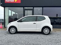 brugt VW up! Up! 1,0 MPi 60 TakeBMT