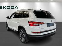 brugt Skoda Kodiaq 1,4 TSi 150 Style DSG