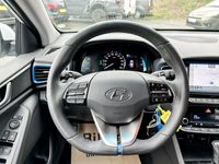 brugt Hyundai Ioniq 1,6 PHEV Trend DCT 5d