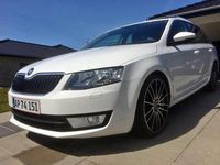 Brugt Skoda Octavia Elegance 140 HK (102 kW) 2014 Hatchback