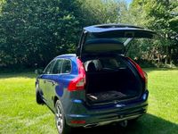 brugt Volvo XC60 D4 aut.