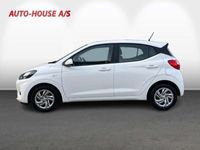 brugt Hyundai i10 1,0 MPi Advanced